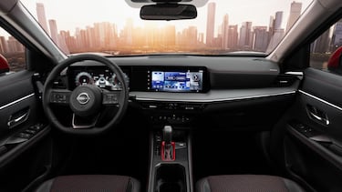 Nissan Kicks 2025: Precios y versiones en México del SUV del año