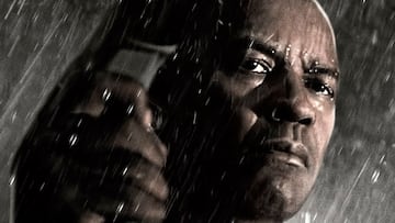 La trilogía 'The Equalizer' (2014-2023) hizo que Denzel Washington se metiese de lleno en el cine de acción