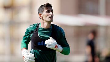 13/09/24 GRANADA CF
ENTRENAMIENTO Mariño