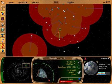 Stars! Supernova (PC)