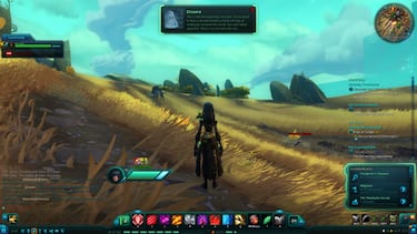 Wildstar no celebrará ni Halloween ni Navidades