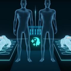 La ciencia consigue un impactante descubrimiento: dos personas se comunicaron en sueños y así es como se logró