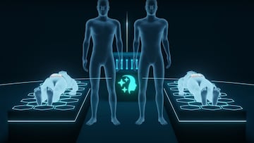 Investigadores de REMspace lograron que dos personas intercambiaran un mensaje sencillo en sueños. Así fue el experimento.