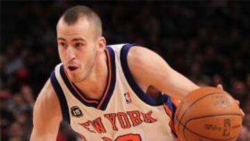 El agente de Sergio Rodríguez reconoce contactos con el Madrid