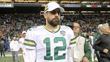 Un reporte de The Athletic indica que en un intento por solucionar la disputa con Rodgers, Green Bay le ofreció el mejor acuerdo de la NFL.