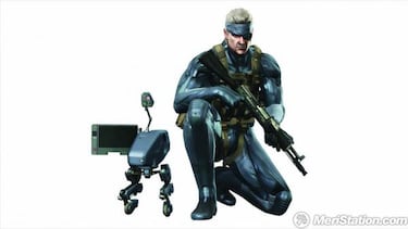 Metal Gear Solid 4: Guns of the Patriots, Impresiones