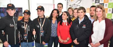 La Vacada Carlo de Gavardo se alista para recibir su edición más numerosa