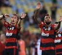 Flamengo - Fluminense: TV, horario y cómo y dónde ver la final ida del Campeonato Carioca 2023