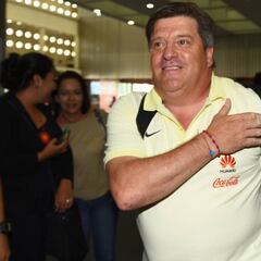 Miguel Herrera; Edson Álvarez está listo para irse a Europa