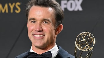 McElhenney filmed scenes with Hollywood A-listers Pitt and Ford for “The Devil’s Own,” but had one of the worst experiences of his career.