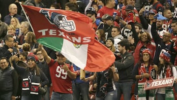 El parque Discovery Green en el corazón de Houston vibra al compás de las notas de una fusión Tex-Mex que resuena a lo lejos.