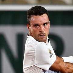 Bautista regresa a la actividad en Montpellier y Rotterdam