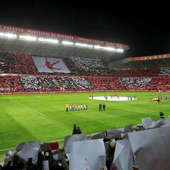 El liderato del Sporting hace soñar a la Mareona con Primera