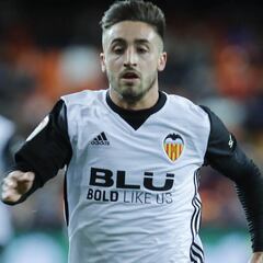 Diego García apunta a "un fichaje de última hora" y Nacho Gil se pone a tiro