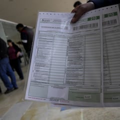 Los errores más comunes de la Declaración de renta: qué no debes hacer y peligro