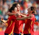 Bélgica - España: TV, a qué hora es, dónde y cómo ver la Nations League femenina online hoy - Clone