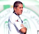 El Raja Casablanca de Garrido venció en la vuelta de la liga
