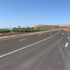 ¿Qué son las ondas de calor y por qué vemos borrosa la carretera en verano?