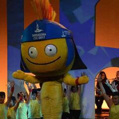 El Congreso pide apoyar los Juegos Mediterráneos 2017