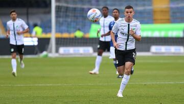 Deportivo Cali visita a Rionegro Águilas por la sexta fecha de la Liga Águila II-2018