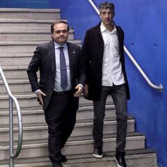 Se encienden las alarmas en la Real