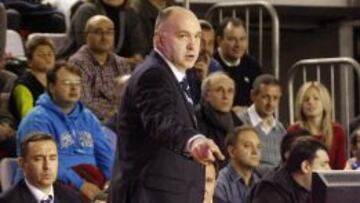 Pablo Laso