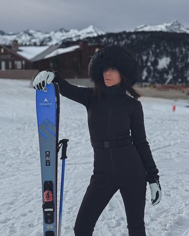 Así pasan la Navidad los deportistas y famosos