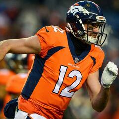 John Elway: "Nuestro objetivo principal es un nuevo QB"