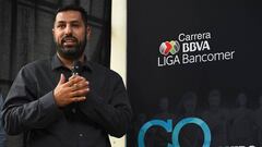 Rambo Sosa se despide de José José con emotivo mensaje