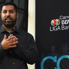 Rambo Sosa se despide de José José con emotivo mensaje