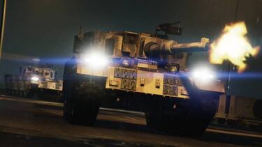 GTA Online: Bonificaciones en Transform Races y Contratos de moteros