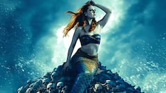 No te dejes engañar por el título: el primer tráiler de ‘La sirenita’ no podría estar más alejado del clásico de Disney