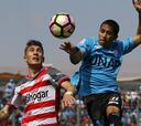 Deportes Iquique vs Curicó Unido en vivo online: Torneo Nacional