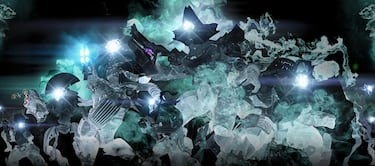 Destiny: El Rey de los Poseídos, Impresiones