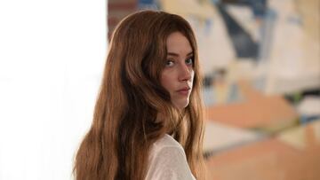 La transformación física de Amber Heard a través de todas sus películas