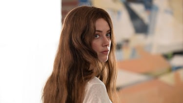 La transformación física de Amber Heard a través de todas sus películas