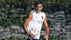 Boca inicia su sueño copero