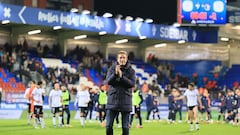 Ramis: “Tenemos 12 finales por delante y hay que aprovechar la oportunidad”