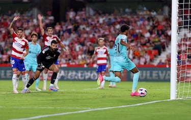 All of Lamine Yamal’s ‘youngest player’ records with Barcelona and Spain