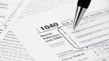 When will I get my tax refund from the IRS?