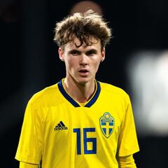 Swedberg elige al Celta