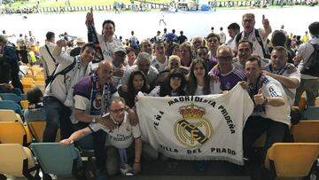 Villa del Prado: la Huerta de Madrid y la plaza de toros ‘Santiago Bernabéu’