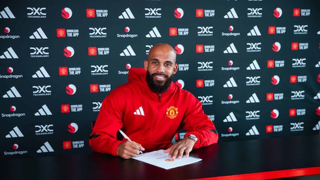 Oficial: Mbeumo llega a Old Trafford