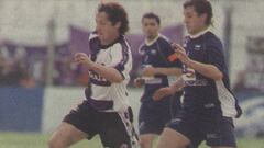 Troglio: "Mi chalaca fue mejor"