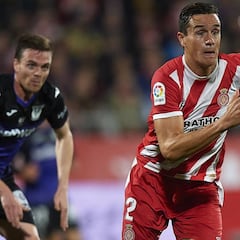 Bernardo: "Cada segundo puede darnos la salvación"