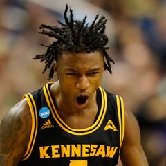 March Madness 2023: Kennesaw State, the main candidate to be this year’s Cinderella story
