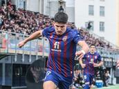 El lateral derecho, resuelto con Toljan y Víctor García