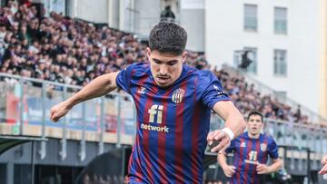 El lateral derecho, resuelto con Toljan y Víctor García