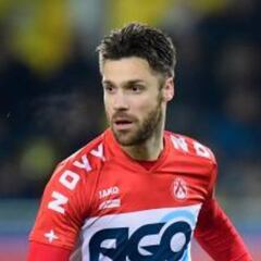 Gary Kagelmacher es nuevo jugador de León