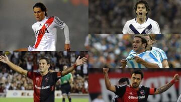 Una temporada de despedidas en Argentina